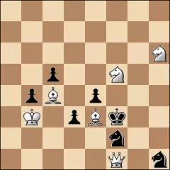 Шахматная задача #5494
