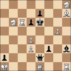 Шахматная задача #5495