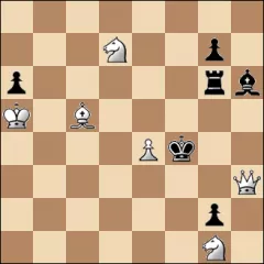 Шахматная задача #5496