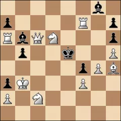 Шахматная задача #5498