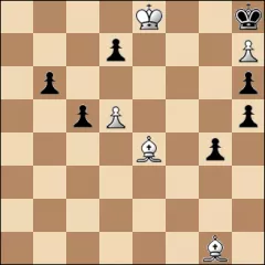Шахматная задача #550