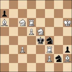 Шахматная задача #5502