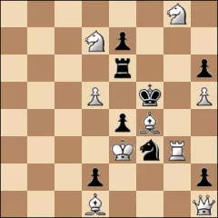 Шахматная задача #5504