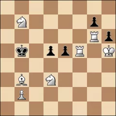 Шахматная задача #5510