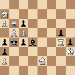 Шахматная задача #5512