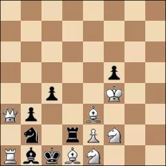 Шахматная задача #5514