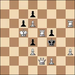 Шахматная задача #5516