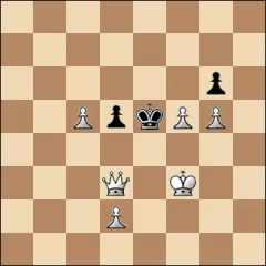 Шахматная задача #5517