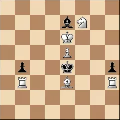 Шахматная задача #5521