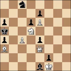 Шахматная задача #5522