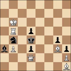 Шахматная задача #5523