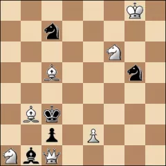 Шахматная задача #5524