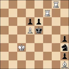 Шахматная задача #5526