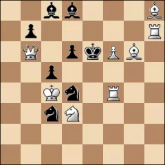 Шахматная задача #5528