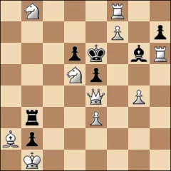 Шахматная задача #5530