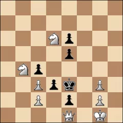 Шахматная задача #5531