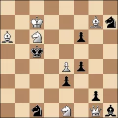 Шахматная задача #5532