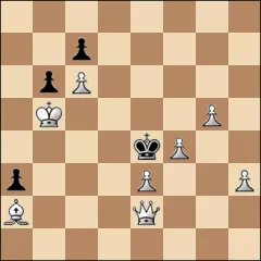 Шахматная задача #5533