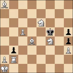 Шахматная задача #554