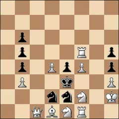 Шахматная задача #5543