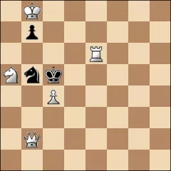 Шахматная задача #5544