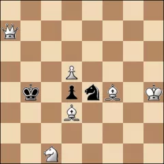 Шахматная задача #5545
