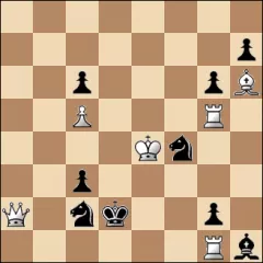 Шахматная задача #5546