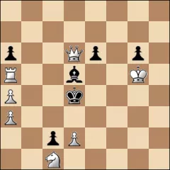 Шахматная задача #5547