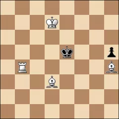 Шахматная задача #555