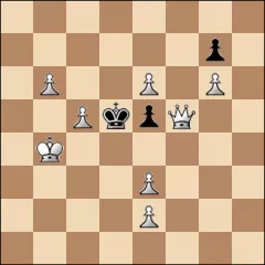 Шахматная задача #5556