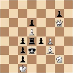 Шахматная задача #5557