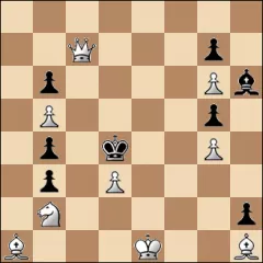 Шахматная задача #5558