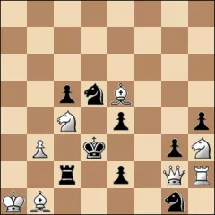 Шахматная задача #5559