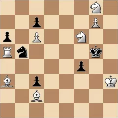 Шахматная задача #5562