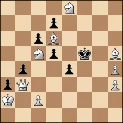 Шахматная задача #5564