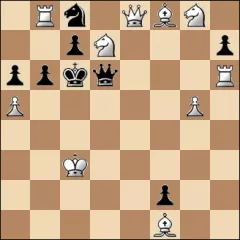 Шахматная задача #5568