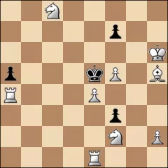 Шахматная задача #5569