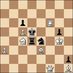 Шахматная задача #5571