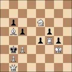 Шахматная задача #5573