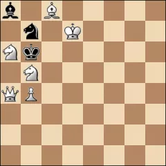 Шахматная задача #5574