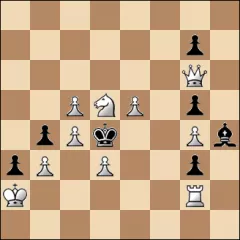 Шахматная задача #5576