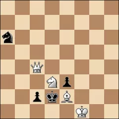 Шахматная задача #5579