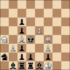 Шахматная задача #558