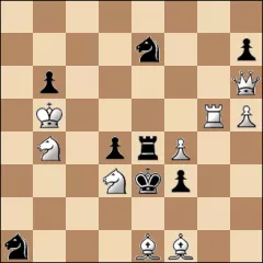 Шахматная задача #5580