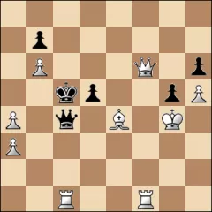 Шахматная задача #5585