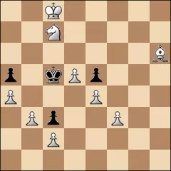 Шахматная задача #5589