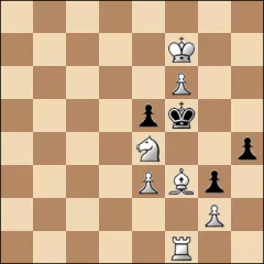 Шахматная задача #559