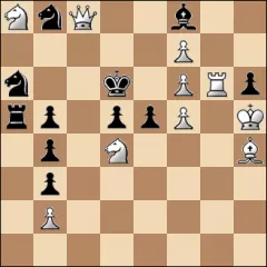 Шахматная задача #5590