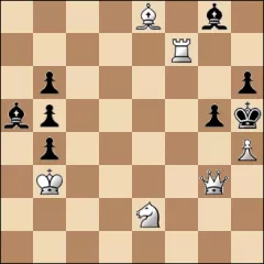 Шахматная задача #5592