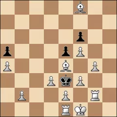 Шахматная задача #5593